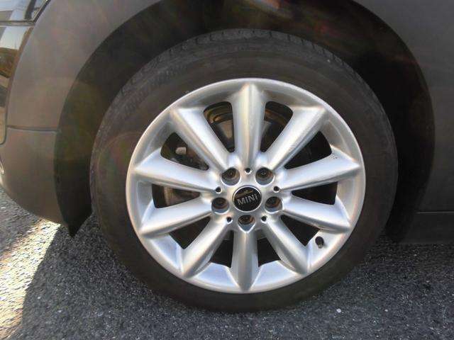 ＭＩＮＩ クーパーＤ　クラブマン　禁煙車　ＬＥＤライト　１７ＡＷ　オートクルーズ　オートライト　オートエアコン　専用シートカバー　純正ナビ　バックカメラ　ミラーＥＴＣ　ドラレコ（28枚目）
