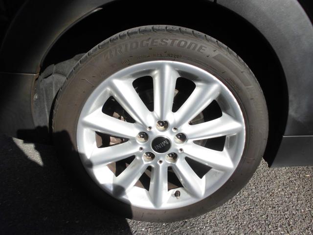 ＭＩＮＩ クーパーＤ　クラブマン　禁煙車　ＬＥＤライト　１７ＡＷ　オートクルーズ　オートライト　オートエアコン　専用シートカバー　純正ナビ　バックカメラ　ミラーＥＴＣ　ドラレコ（32枚目）