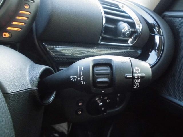ＭＩＮＩ クーパーＤ　クラブマン　禁煙車　ＬＥＤライト　１７ＡＷ　オートクルーズ　オートライト　オートエアコン　専用シートカバー　純正ナビ　バックカメラ　ミラーＥＴＣ　ドラレコ（48枚目）