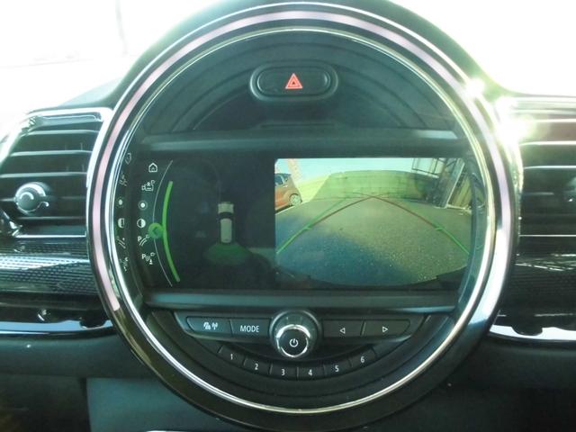 ＭＩＮＩ クーパーＤ　クラブマン　禁煙車　ＬＥＤライト　１７ＡＷ　オートクルーズ　オートライト　オートエアコン　専用シートカバー　純正ナビ　バックカメラ　ミラーＥＴＣ　ドラレコ（49枚目）