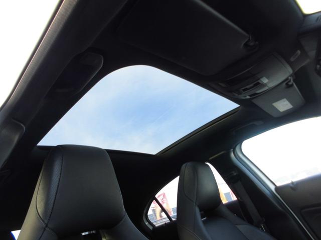 Ａクラス Ａ１８０　禁煙車　レザーＥＸＣＰＫＧ　パノラマＳＲ　レーダーセーフティＰＫＧ　ＡＣＣ　ＢＬＩＳ　ＬＥＤヘッドライト　黒革パワーシート　シートヒーター　ナビＴＶ　ＥＴＣ　Ｂカメラ　ハーマンカードンサウンド（39枚目）