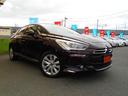 DS AUTOMOBILES DS5