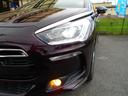 DS AUTOMOBILES DS5