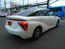 TOYOTA MIRAI