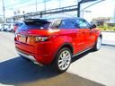 LAND ROVER RANGE ROVER EVOQUE COUPE