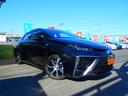 TOYOTA MIRAI