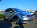 VOLKSWAGEN GOLF TOURAN