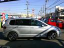 VOLKSWAGEN GOLF TOURAN