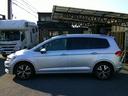 VOLKSWAGEN GOLF TOURAN