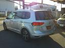 VOLKSWAGEN GOLF TOURAN