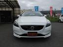 Ｖ４０ Ｔ４　ＳＥ　エアストエアロ　４本出しエグゾーストシステム　アルミペダル　２０ＡＷ　ＡＣＣ　ＢＬＩＳ　ＬＫＡ　黒革　シートヒーター　ナビ　フルセグ　ＥＴＣ　Ｂカメラ　ドラレコ（2枚目）