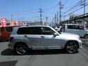 MERCEDES BENZ GLK-CLASS