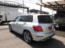 MERCEDES BENZ GLK-CLASS