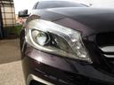 MERCEDES BENZ A-CLASS