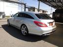 MERCEDES BENZ CLS-CLASS SHOOTING BRAKE