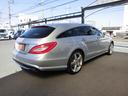 MERCEDES BENZ CLS-CLASS SHOOTING BRAKE