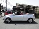 VOLKSWAGEN GOLF CABRIOLET