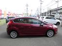 EUROPE FORD FIESTA