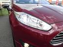 EUROPE FORD FIESTA