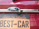 EUROPE FORD FIESTA
