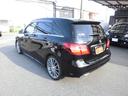 Ｂクラス Ｂ１８０　スポーツ　レーダーセーフティＰＫＧ　キーレスゴー　ＡＣＣ　ＢＬＩＳ　ＰＴＳ　ＲＫＡ　黒革パワーシート　シートヒーター　ナビ　ＴＶ　ＴＶキャンセラー　ＥＴＣ　Ｂカメラ　取説　保証書　スペアキー（6枚目）