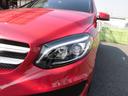 MERCEDES BENZ B-CLASS