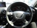 AUDI A3 SEDAN