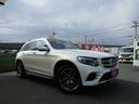 MERCEDES BENZ GLC-CLASS
