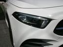 MERCEDES BENZ A-CLASS