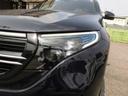 MERCEDES BENZ EQC