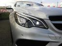 MERCEDES BENZ E-CLASS
