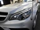 MERCEDES BENZ E-CLASS