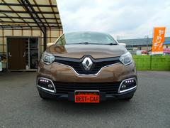 ルノー キャプチャーの中古車在庫一覧 ナビクルcar 1ページ目