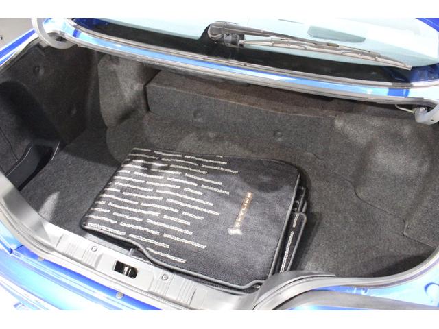 25GTターボ フルエアロ BLITZ前置きインタークーラー TEIN車高調 ステンマフラー 純正リアスポイラー WORK18AW(32枚目)