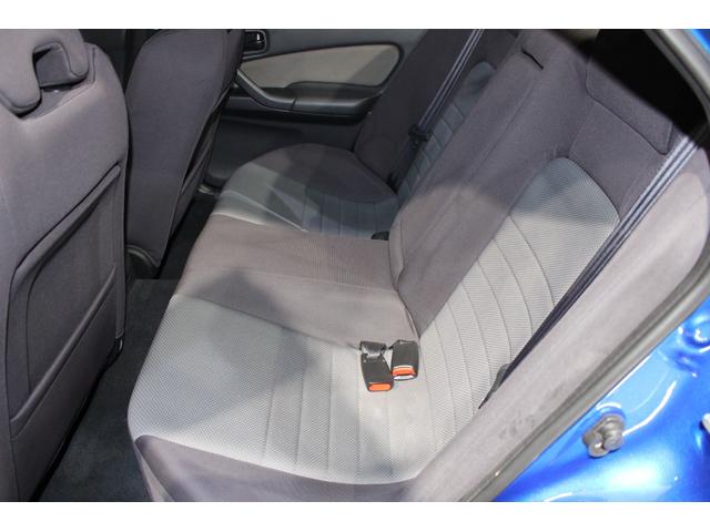 25GTターボ フルエアロ BLITZ前置きインタークーラー TEIN車高調 ステンマフラー 純正リアスポイラー WORK18AW(38枚目)