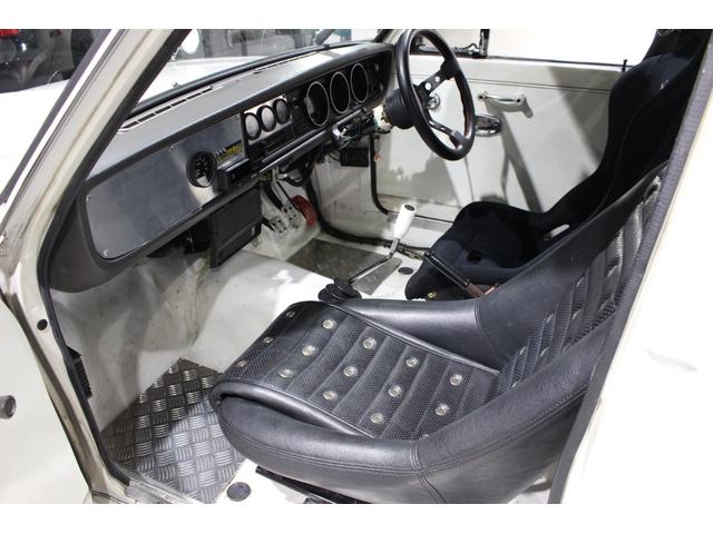 日産 サニートラック ロングDX ピットロードA14改1.5L 日産 サニートラック ロングDX ピットロードA14改1.5L