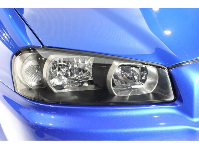 日産 スカイライン 25GTターボ 34GTRフロントバンパー 日産 スカイライン 25GTターボ 34GTRフロントバンパー