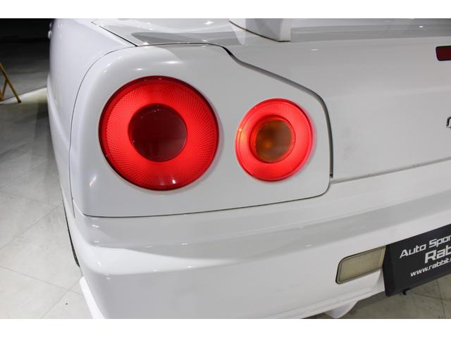 スカイライン ２５ＧＴターボ　ＵＲＡＳフルエアロ　ＢＬＩＴＺ前置きインタークーラー　ＫＴＳ車高調　ＦＧＫマフラー　ＢＲＩＤＥシート　ナルディステアリング　キセノンライト　ＶＯＬＫ　ＧＴ－Ｃ　１９ＡＷ（18枚目）