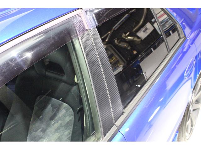 スカイライン ２５ＧＴ－Ｘ　フルエアロ　ＧＰスポーツ車高調　デュアルマフラー　３連メーター　モモステアリング　キセノンライト　クリアウィンカー　２ドア用リアスポイラー　ＲＡＹＳ１８ＡＷ（9枚目）