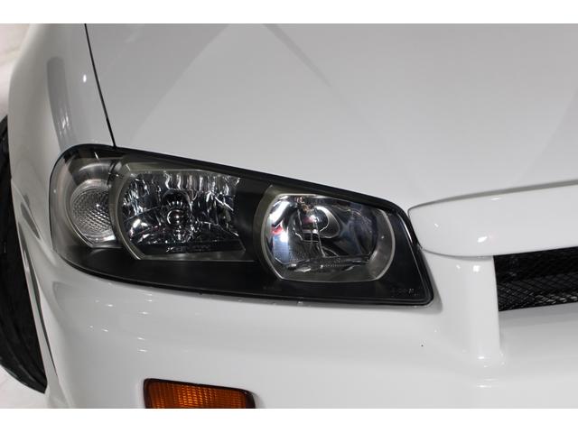 スカイライン ２５ＧＴターボ　フルエアロ　ＢＬＩＴＺ前置きインタークーラー　ＴＥＩＮ車高調　ＦＧＫマフラー　ＬＥＤテール　ＨＫＳブローオフバルブ　ＵＲＡＳバンパー　キセノンライト　プライバシーガラス　ＢＢＳ１８ＡＷ（2枚目）
