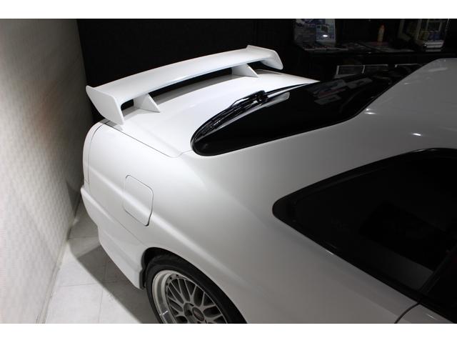 スカイライン ２５ＧＴターボ　フルエアロ　ＢＬＩＴＺ前置きインタークーラー　ＴＥＩＮ車高調　ＦＧＫマフラー　ＬＥＤテール　ＨＫＳブローオフバルブ　ＵＲＡＳバンパー　キセノンライト　プライバシーガラス　ＢＢＳ１８ＡＷ（24枚目）
