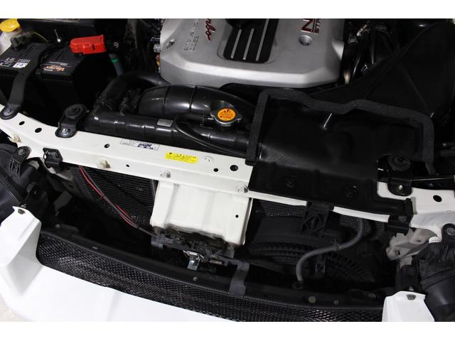 スカイライン ２５ＧＴターボ　フルエアロ　ＢＬＩＴＺ前置きインタークーラー　ＴＥＩＮ車高調　ＦＧＫマフラー　ＬＥＤテール　ＨＫＳブローオフバルブ　ＵＲＡＳバンパー　キセノンライト　プライバシーガラス　ＢＢＳ１８ＡＷ（35枚目）