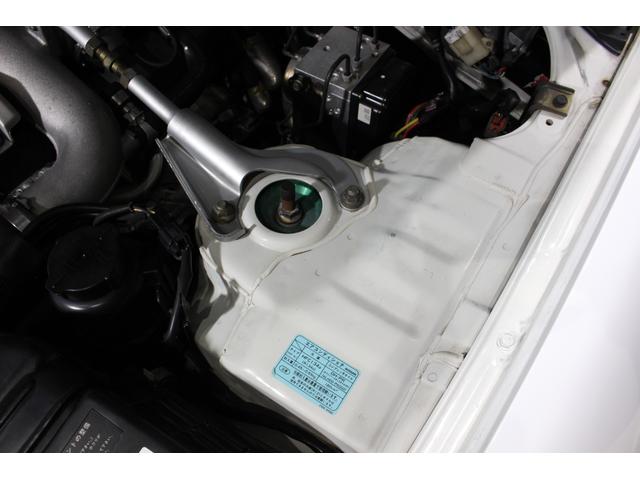 スカイライン ２５ＧＴターボ　フルエアロ　ＢＬＩＴＺ前置きインタークーラー　ＴＥＩＮ車高調　ＦＧＫマフラー　ＬＥＤテール　ＨＫＳブローオフバルブ　ＵＲＡＳバンパー　キセノンライト　プライバシーガラス　ＢＢＳ１８ＡＷ（36枚目）
