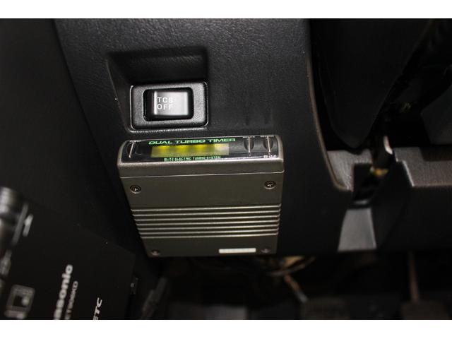 スカイライン ２５ＧＴターボ　フルエアロ　ＢＬＩＴＺ前置きインタークーラー　ＴＥＩＮ車高調　ＦＧＫマフラー　ＬＥＤテール　ＨＫＳブローオフバルブ　ＵＲＡＳバンパー　キセノンライト　プライバシーガラス　ＢＢＳ１８ＡＷ（51枚目）