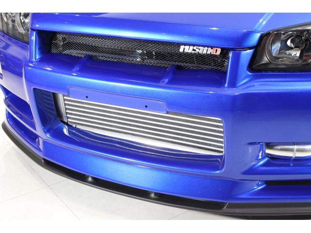NISSAN SKYLINE 25GT TURBO