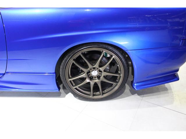 NISSAN SKYLINE 25GT TURBO