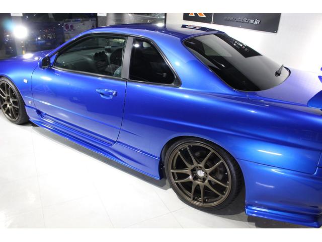 NISSAN SKYLINE 25GT TURBO
