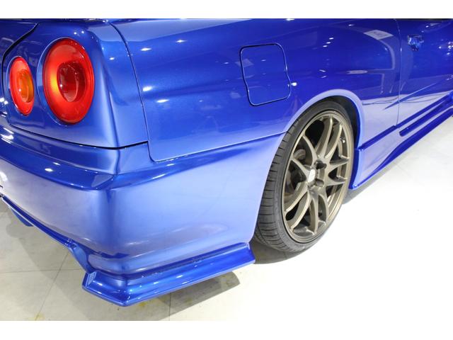 NISSAN SKYLINE 25GT TURBO