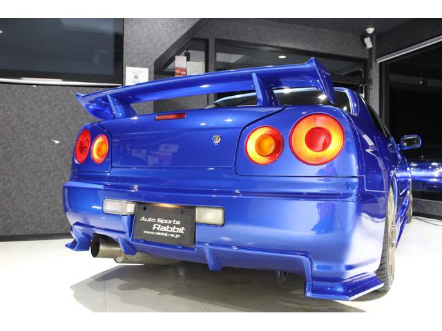 NISSAN SKYLINE 25GT TURBO