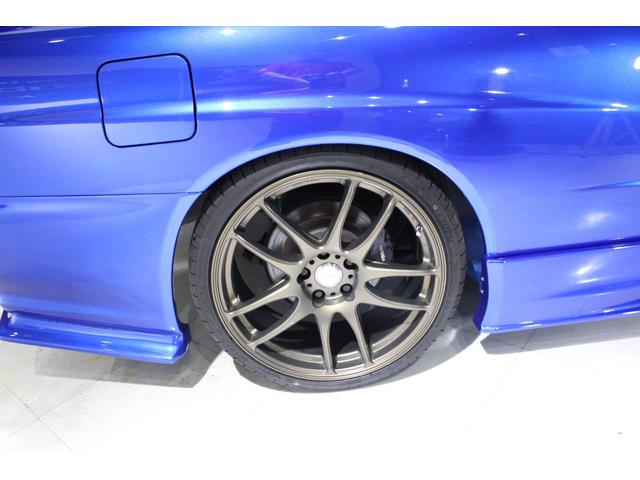 NISSAN SKYLINE 25GT TURBO